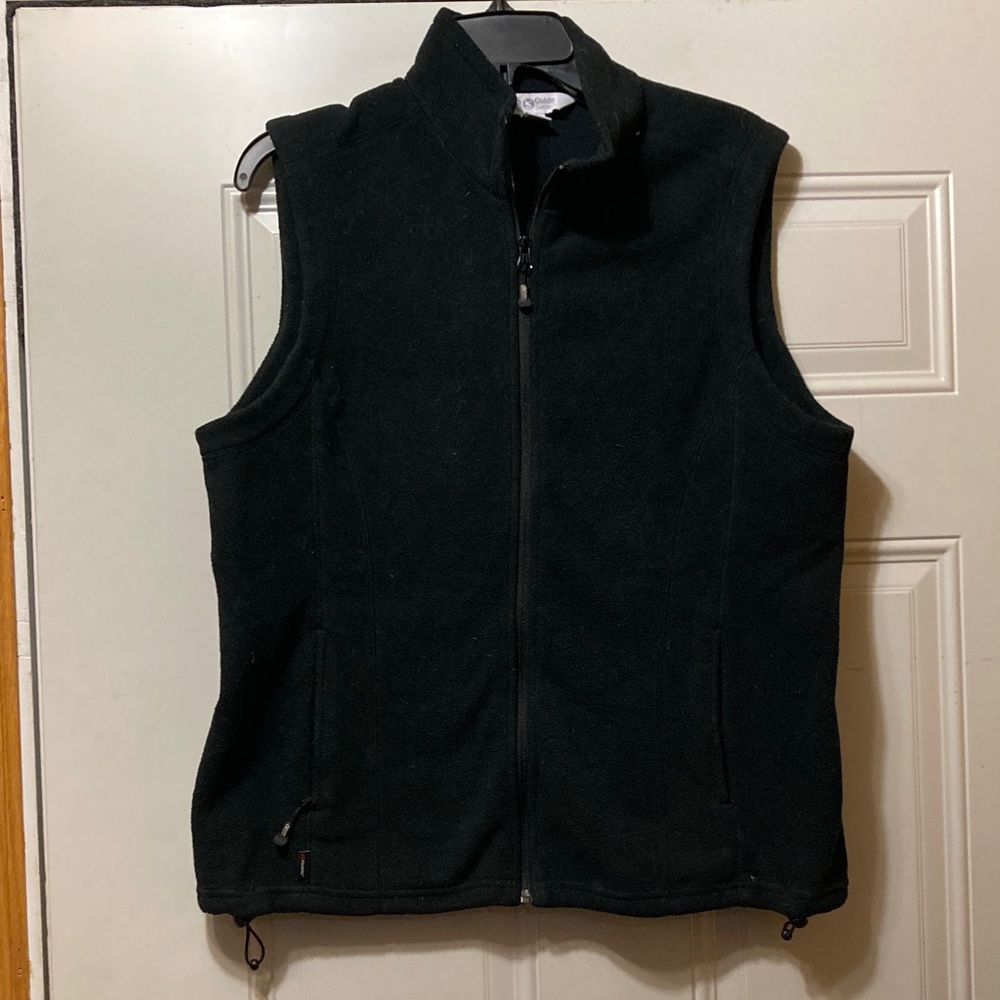 Guide Series Fleece Vest L